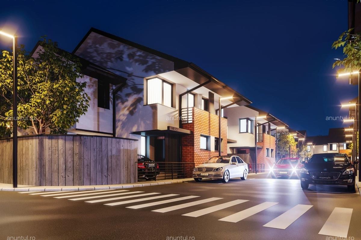 Otopeni, Nartri Cons Residence, Baneasa - 4