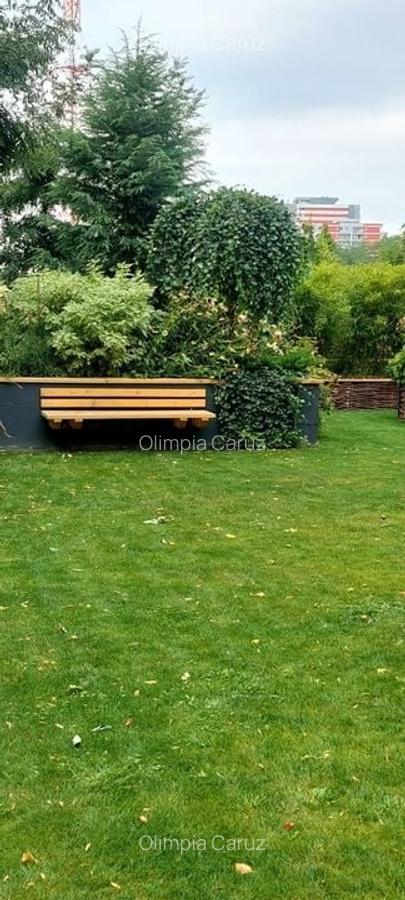 Apartament 2 camere Parcului 20/Herastrau - 2