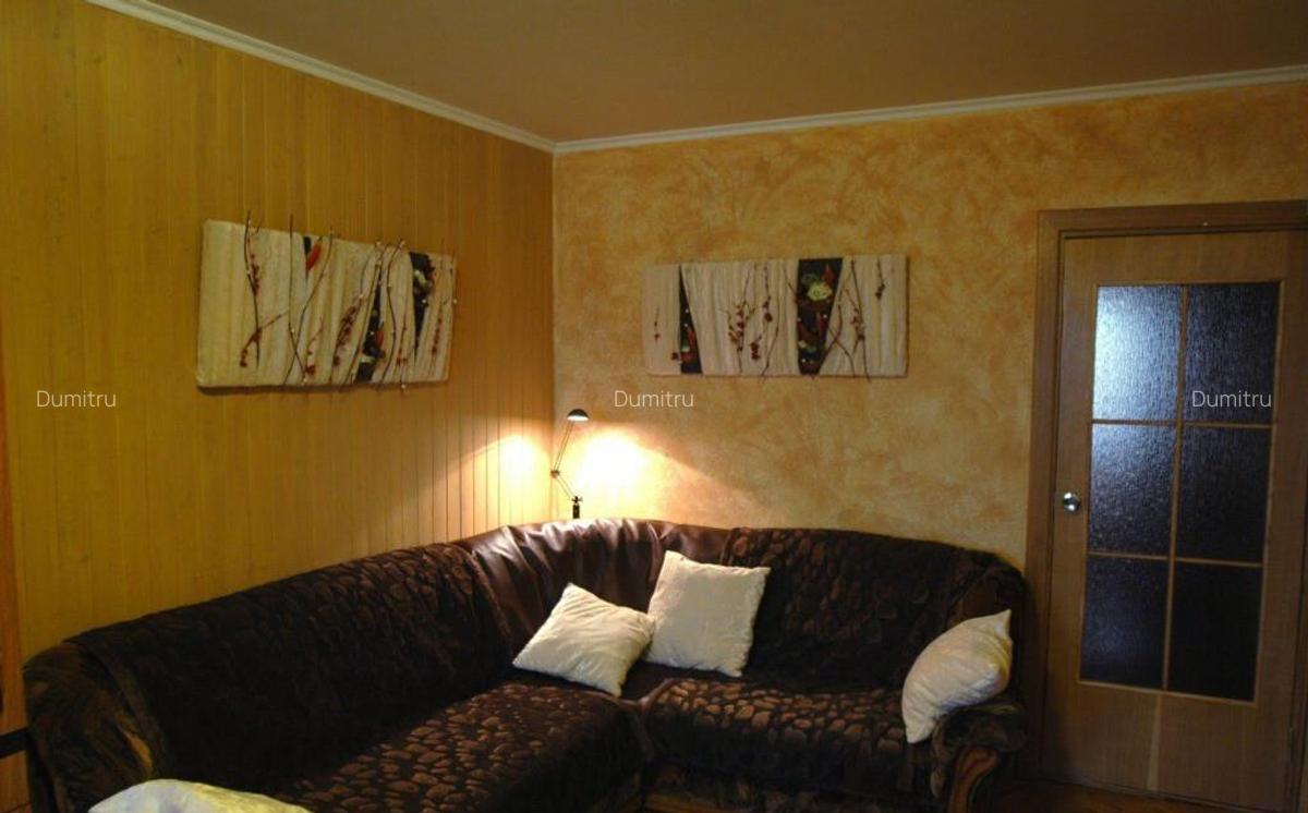 Apartament cu 2 camere de inchiriat in zona Theodor Pallady - 5