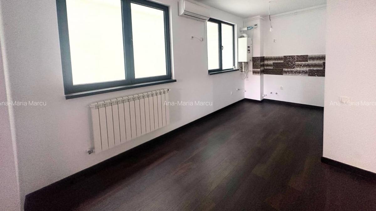 Apartament 3 camere | Doamna Ghica | Bloc Nou 2025 | Tip Boutique | - 5