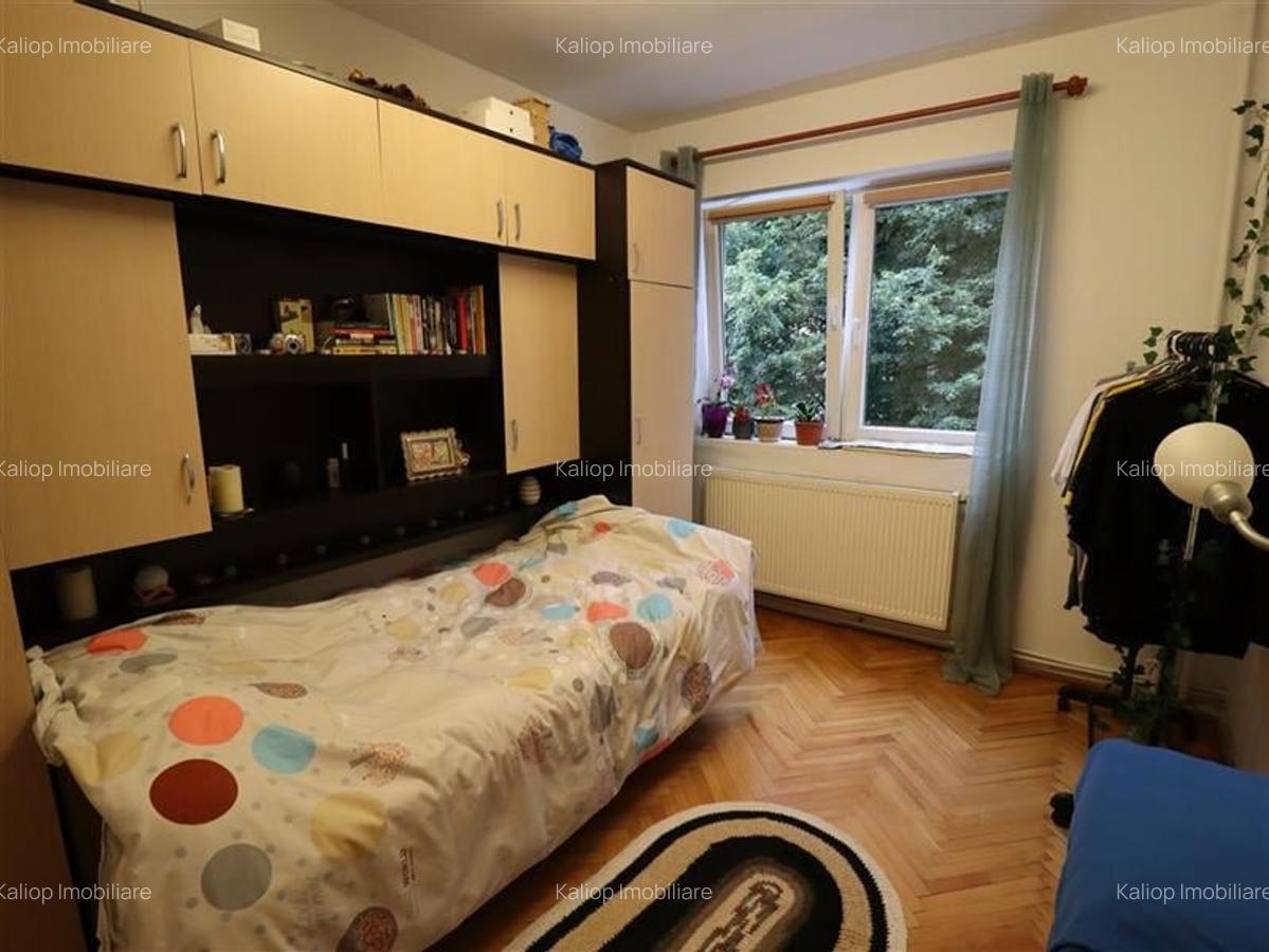 Apartament 3 camere | boxa | 72 mp | etaj 1 | Manastur - 10
