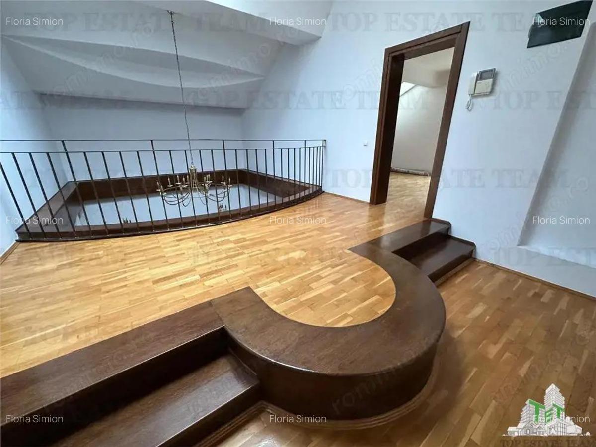 Casa spatiu birou de inchiriat in zona Damaroaia - 17