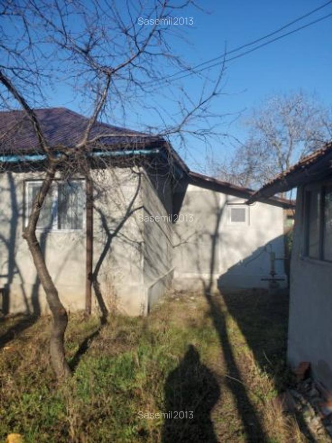 Casa cu teren 1100 COLCEAG PH,lângă A 7 - 3 Casa cu teren 1100 COLCEAG PH,lângă A 7 - 3