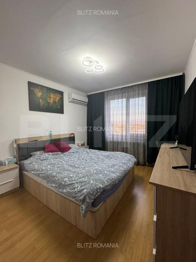 Apartament cu 3 camere, la cheie - Sector 5 - 6 Apartament cu 3 camere, la cheie - Sector 5 - 6