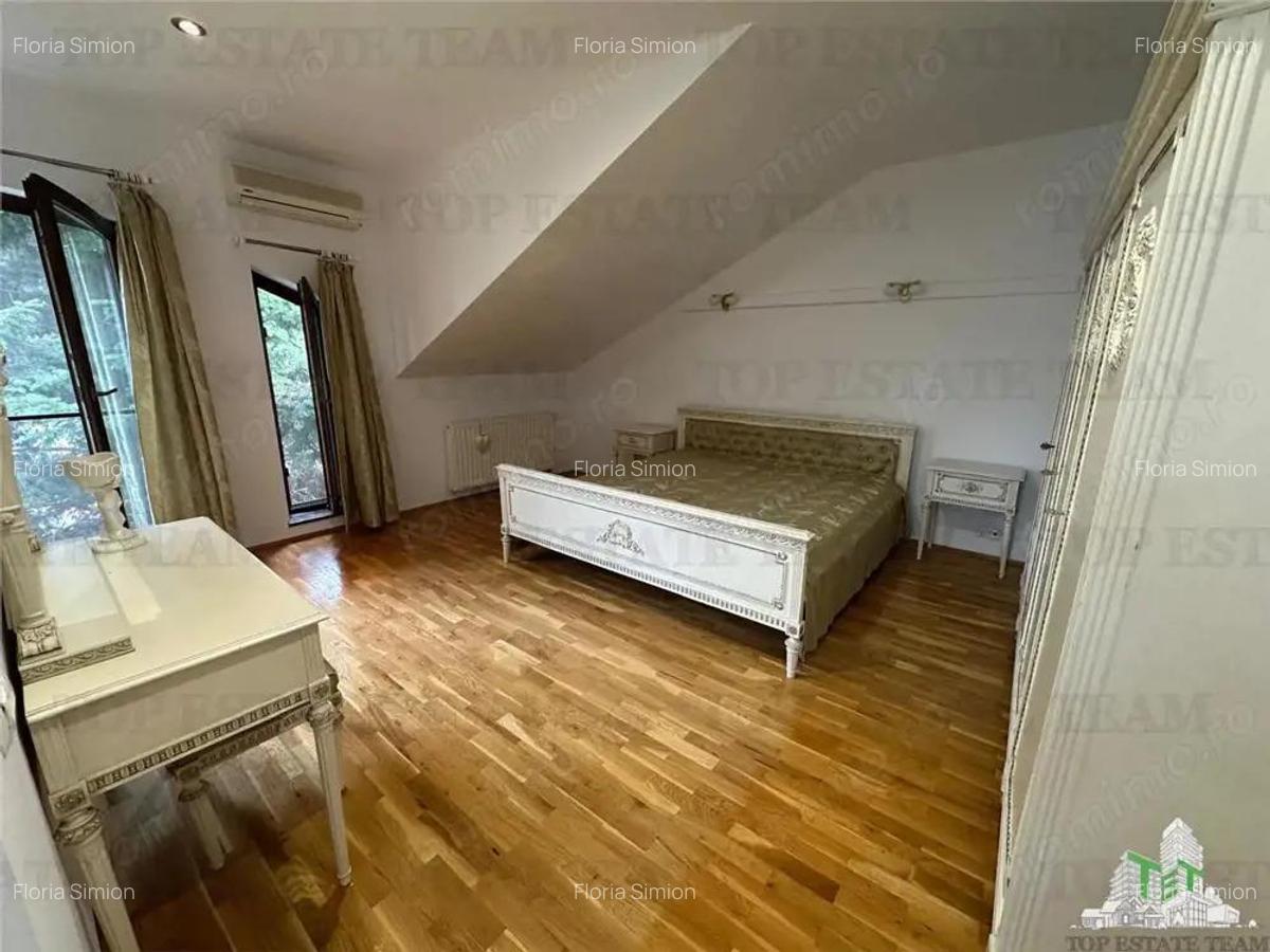 Casa spatiu birou de inchiriat in zona Damaroaia - 8