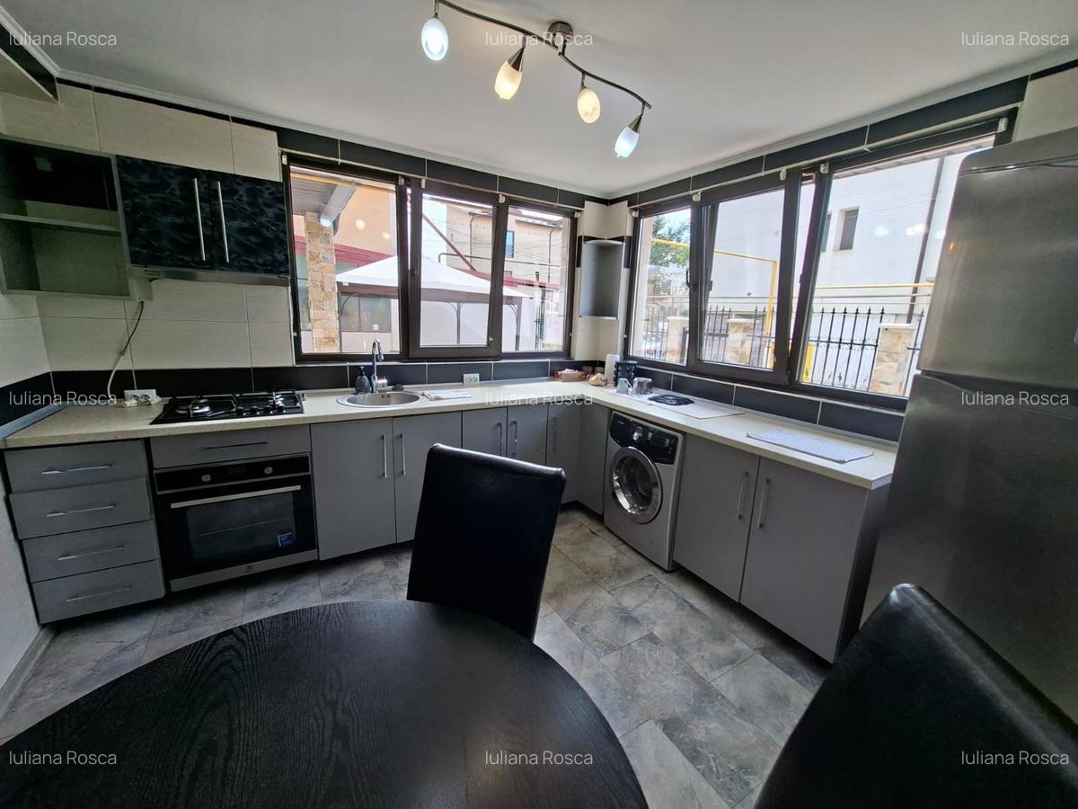 Apartament cu 2 camere în Palat - 15