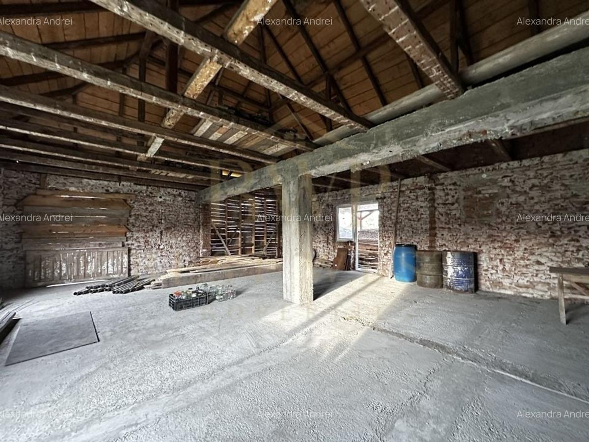 Spațiu comercial, Ghiroda principală, vad excelent - 6