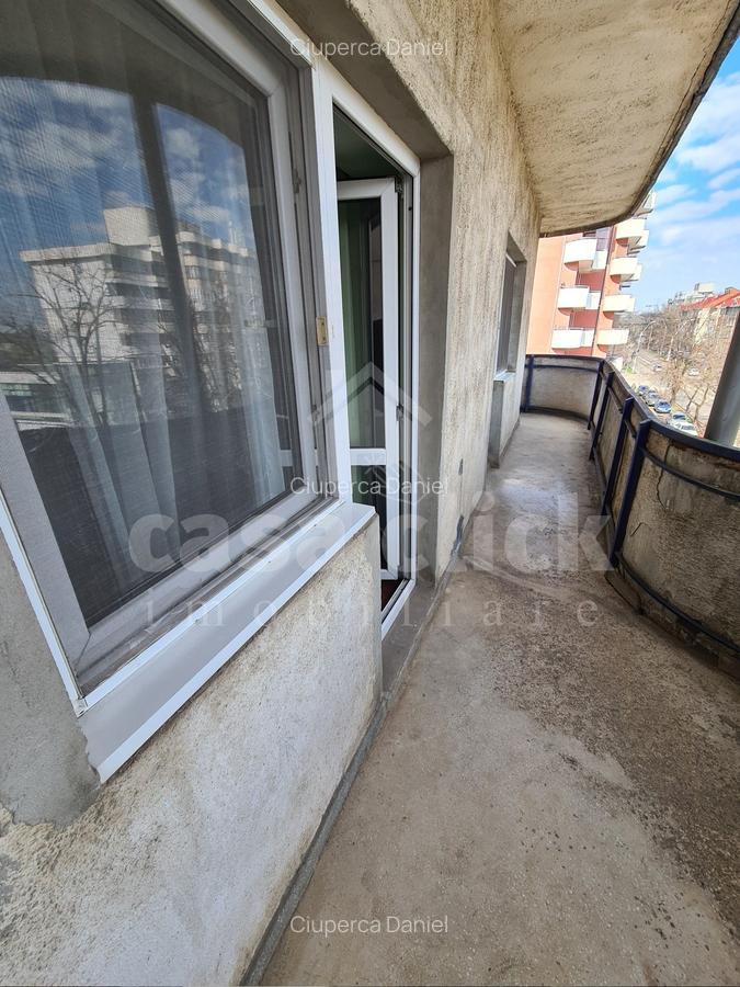 Apartament 1 camera, mobilat si utilat, Piata Centrala - 8