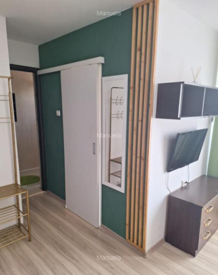 Apartament cu o camera Copou,5 min distanta de UAIC - 1
