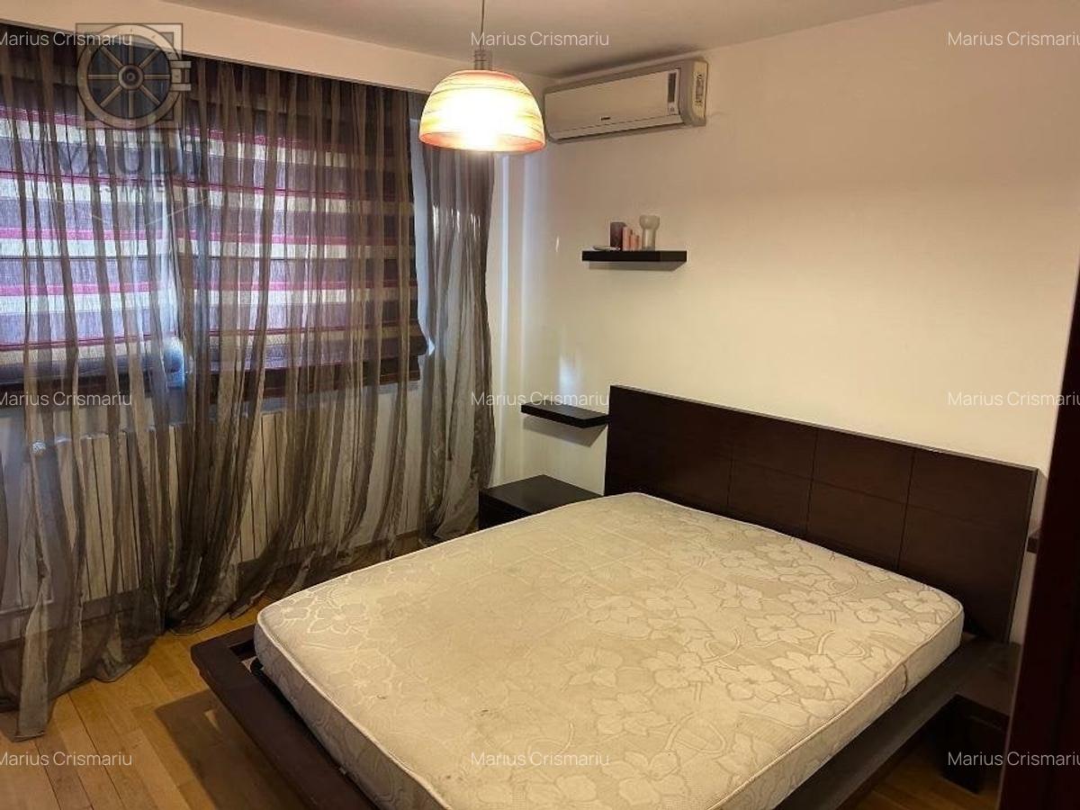 Apartament cu 3 camere decomandat, mobilat în Obor - 4