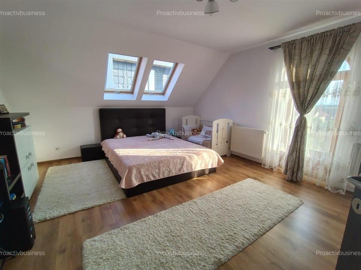 Casa individuala Sfantul Ilie (C-4776) - 3 Casa individuala Sfantul Ilie (C-4776) - 3