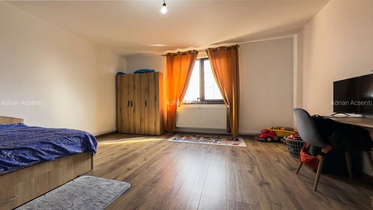 Vila cu 5 camere in Constanta-mobilata si utila modern, independenta energetic - 13
