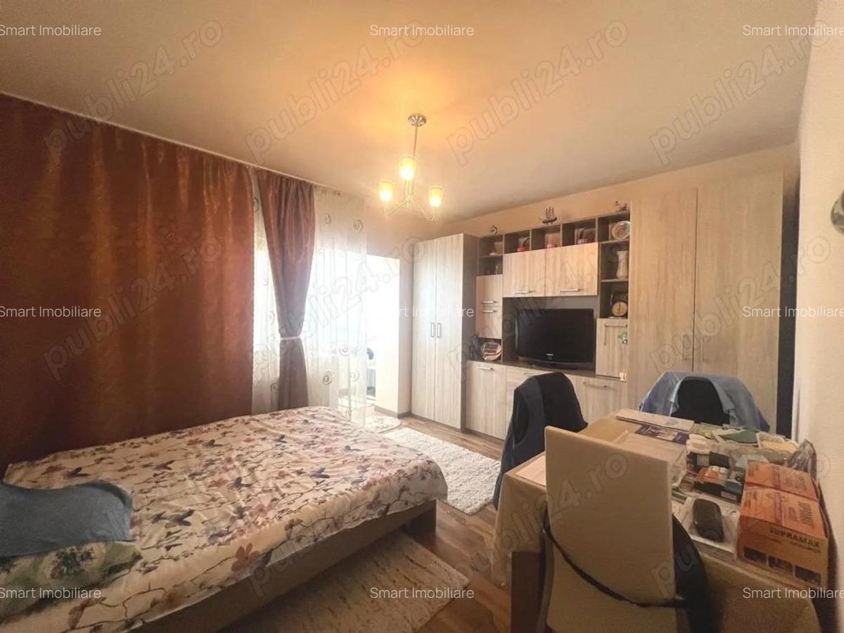 Garsoniera 26mp zona strazii Gh.Doja mobilata utilata 39.800eur neg - 1 Garsoniera 26mp zona strazii Gh.Doja mobilata utilata 39.800eur neg - 1