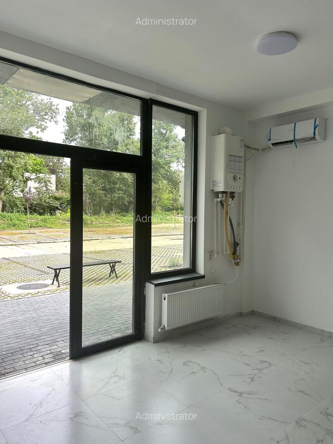 Spatii comerciale NR. U23 (SITE NR.15) MQ.88,2 - Rezidential Movas - 5