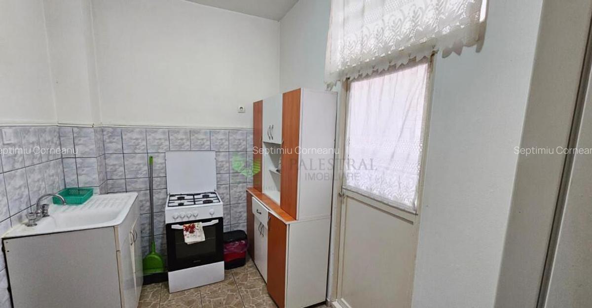 Garsoniera Astra , etaj 2 , mobilata-utilata,43000 Euro - 5 Garsoniera Astra , etaj 2 , mobilata-utilata,43000 Euro - 5
