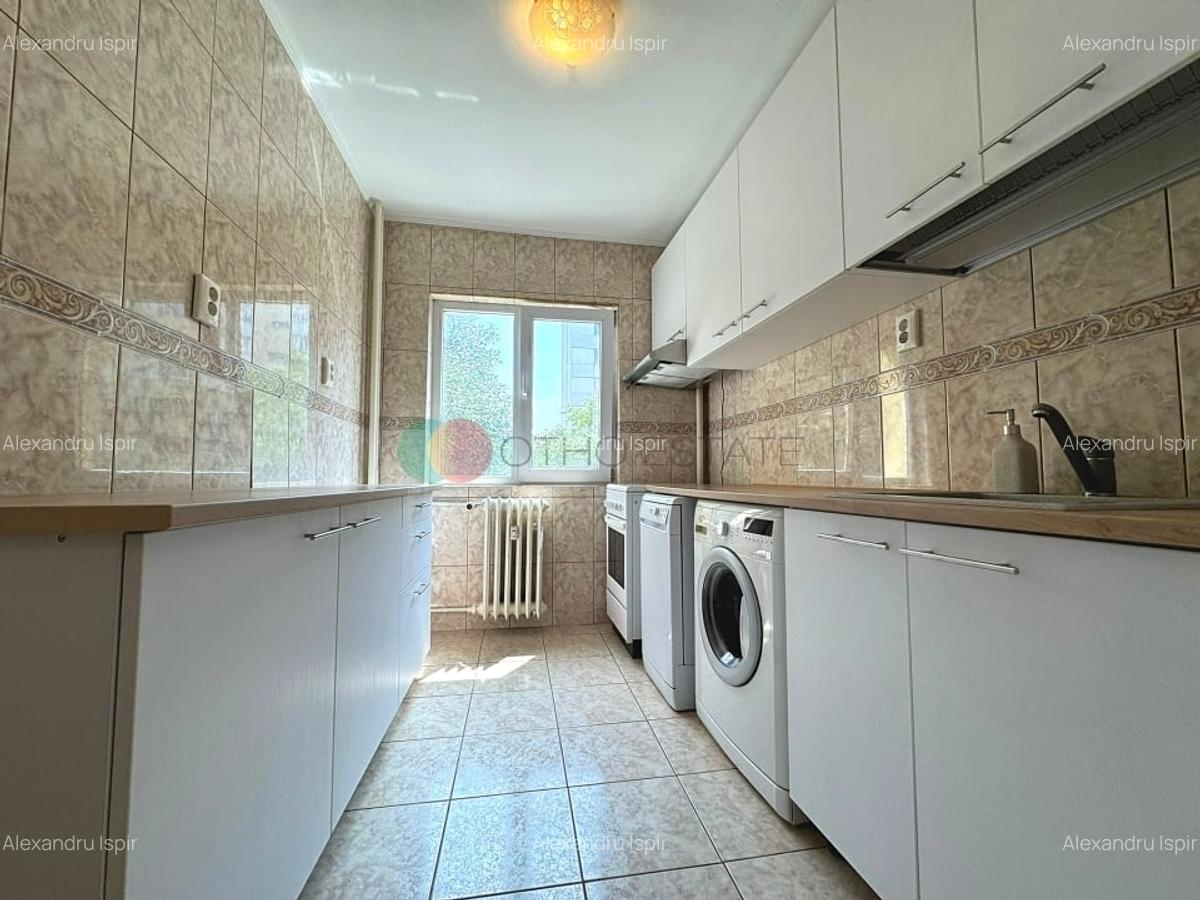 2 camere Obor|Colentina | Mobilat | Comision 0%| Bloc Anvelopat - 3