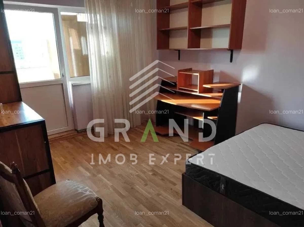 Ap 2 camere DECOMANDAT, BALCON INCHIS, zona Manastur/Minerva - 4