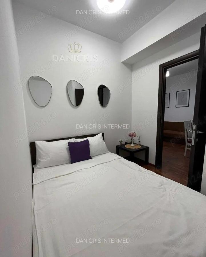 Apartament 2 camere Zona Bratianu, Bloc Nou - 3