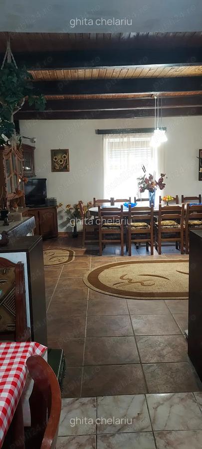 Casa in ucea de jos - 4