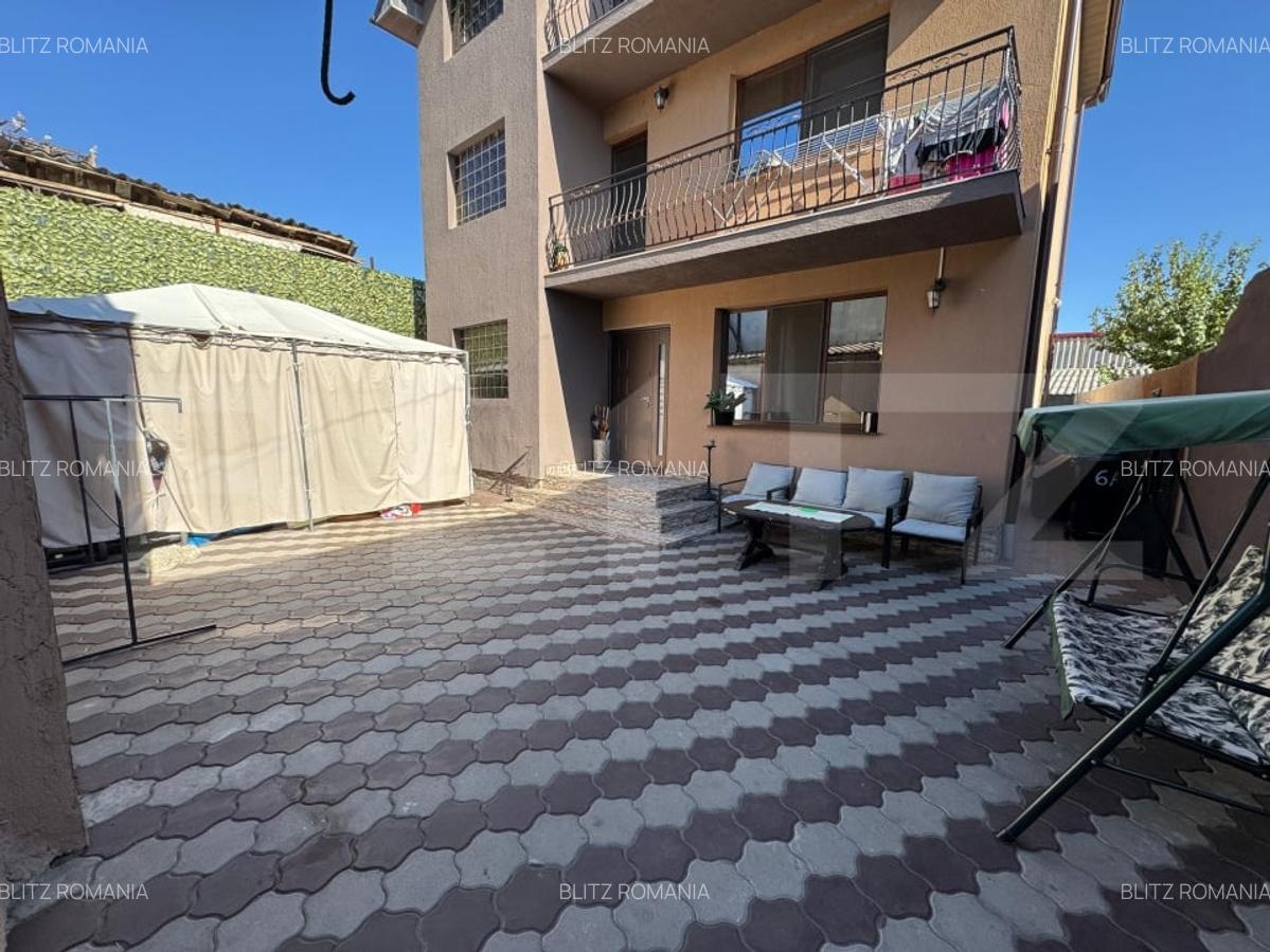 Casa P+2 , 179mp,  zona Mall Promenada - 3