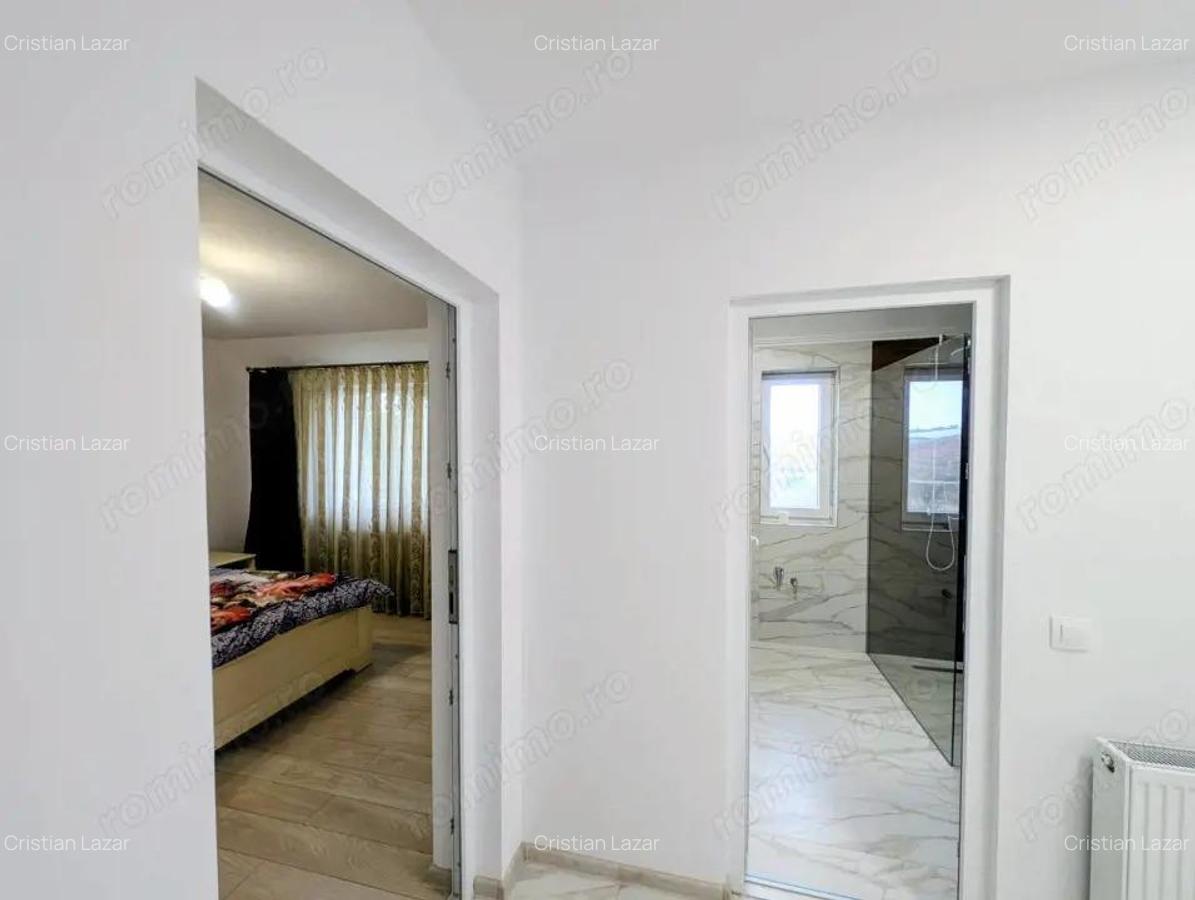 Casa noua cu priveli?te superba, situata intr-o zona lini?tita din Paleu - 4