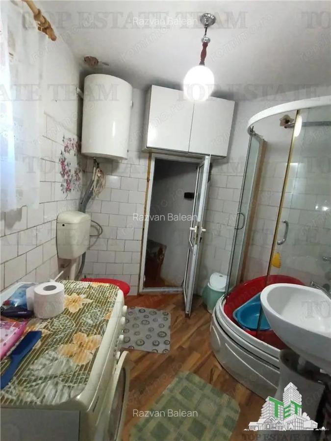 Casa, gradina si curte intrun peisaj de poveste, aici in Slanic Prahova, unde aerul este curat si tu - 15
