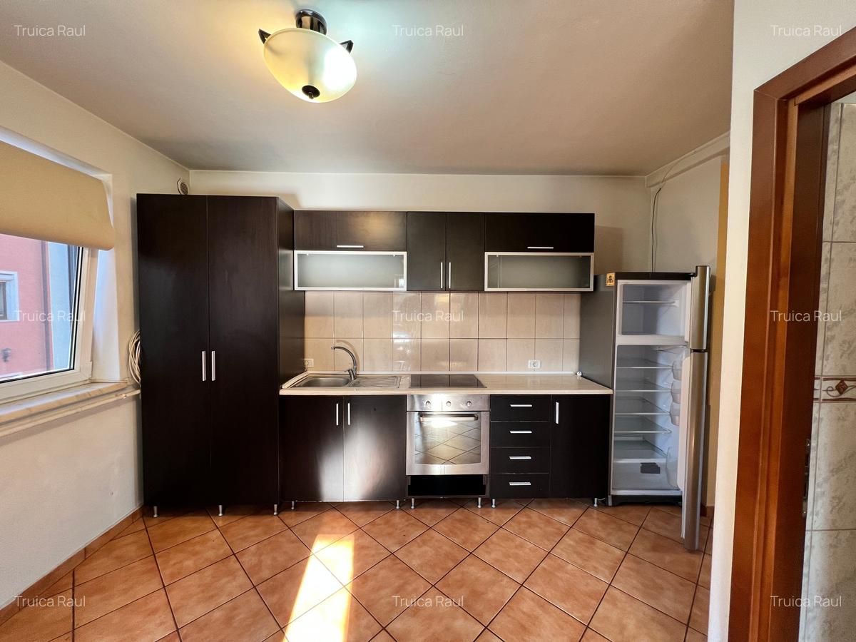 Comision 0 - zona Kaufland - Apartament cu 4 camere pe 2 niveluri - CT/AC - 2