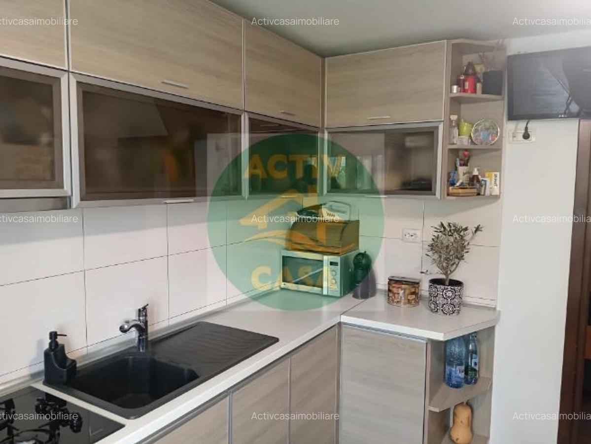 Apartament 2 camere, zona centrala - 8