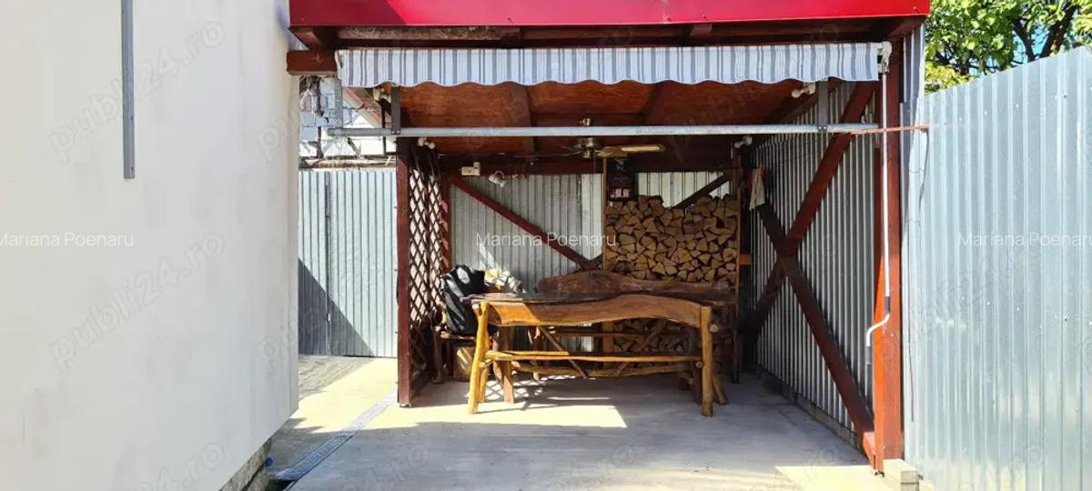 Casa de vanzare in Ora?tie - 2