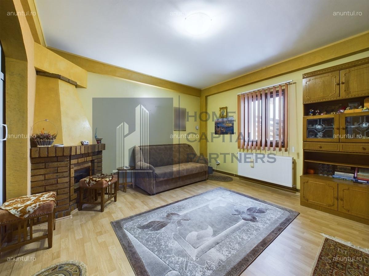 Sinaia casa spatioasa, cu aer de vacanta, intr-o locatie de poveste - 5