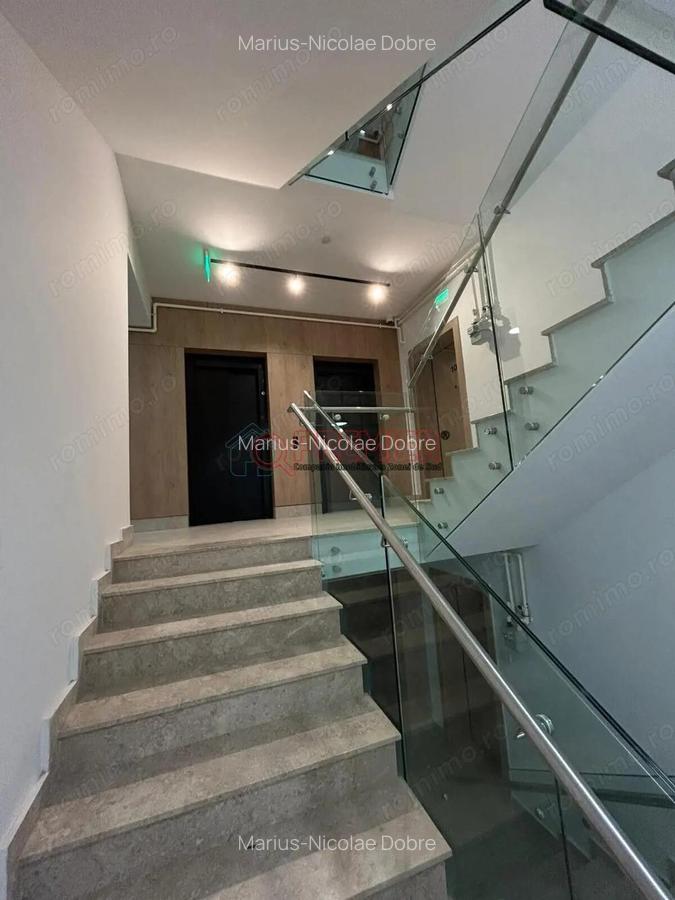 Apartament 2 camere - Eroii Revolu?iei -Bloc nou, finisaje premium - 9 Apartament 2 camere - Eroii Revolu?iei -Bloc nou, finisaje premium - 9