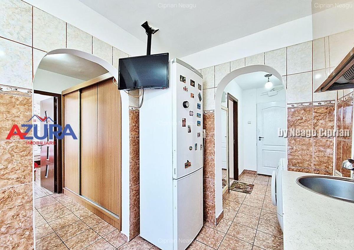 AZURA Imobiliare - 2 Camere, Et Intermediar, LIDL, Expo, ... - 8