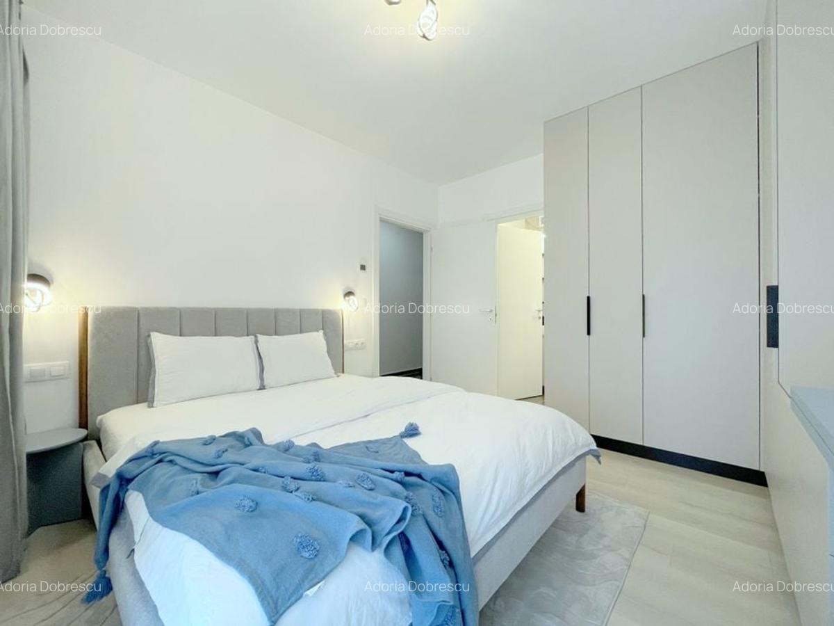 Apartament 3 camere & 2 bai - Denya Forest 7 bloc nZEB - COMISION 0% - 13