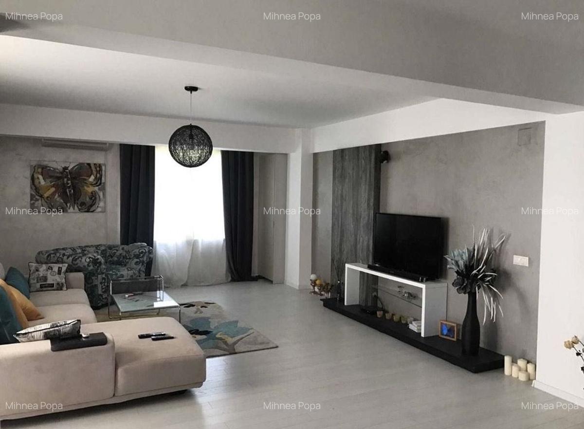 2 camere de închiriat | Băneasa | BALCON + ACCES PĂDURE - 1