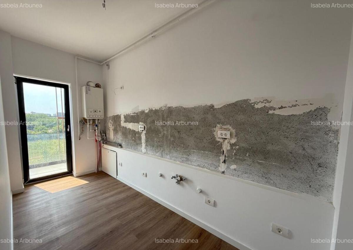 Apartament 3 camere I Bloc Nou 2024 I Aviatiei - 8