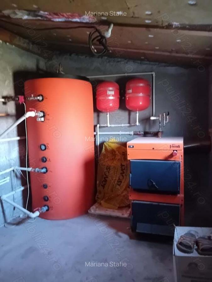 Vand casa cu etaj, 860 mp in sendreni jud. Galati - 4