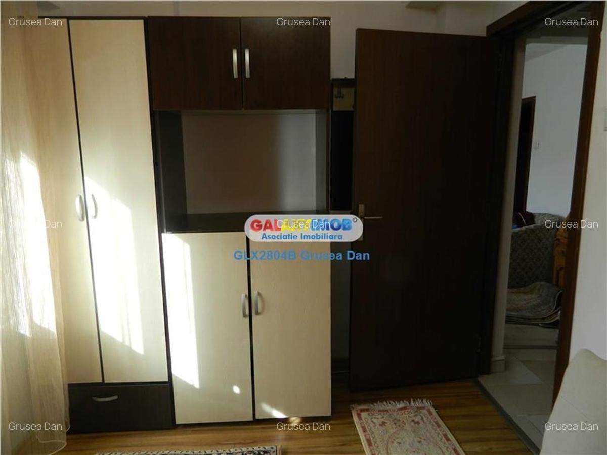 Dna ghica | 2 camere 45mp | complet | 1980 | AC cada balcon liniste - 4