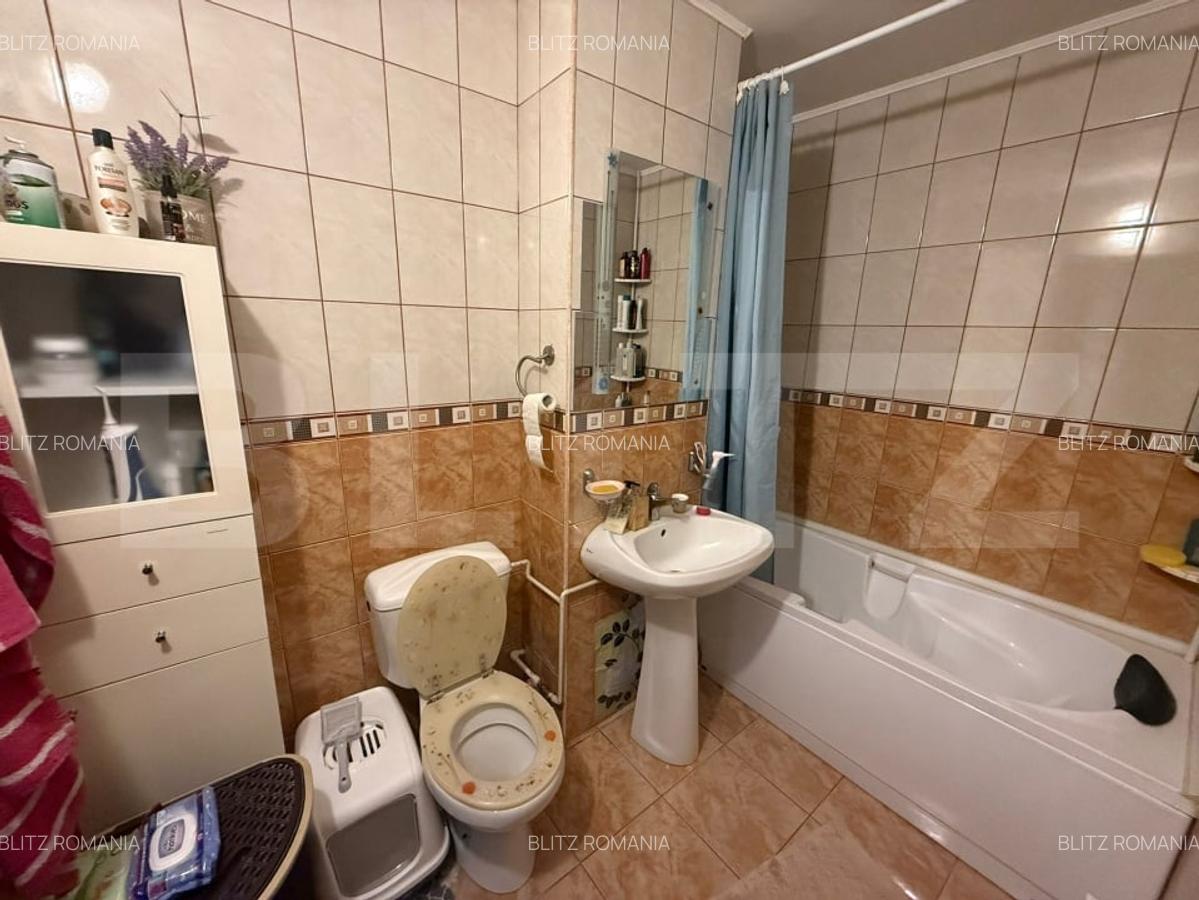 Apartament 3 camere, 63.28, Petru Cercel - 6