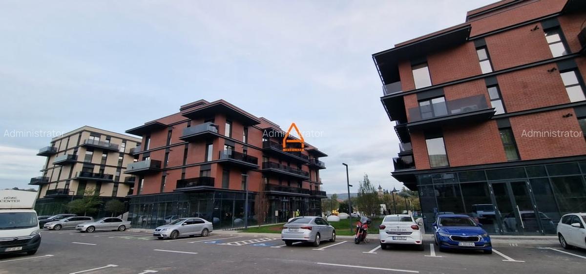 Spatiu comercial - 64 mp - 130 mp - Family Market Bucium - 3