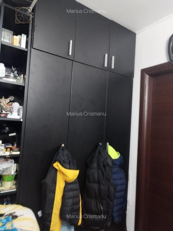 Apartament 3 Camere Curte Mare - Obor - 11