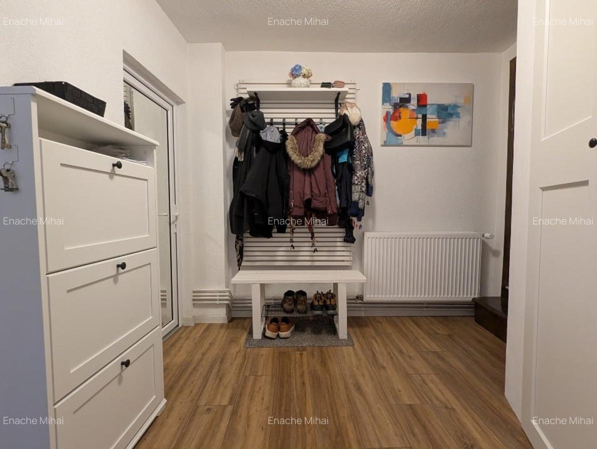 Casa, 58m2 utili, singur in curte, Strada Sitei, Brasov - 7