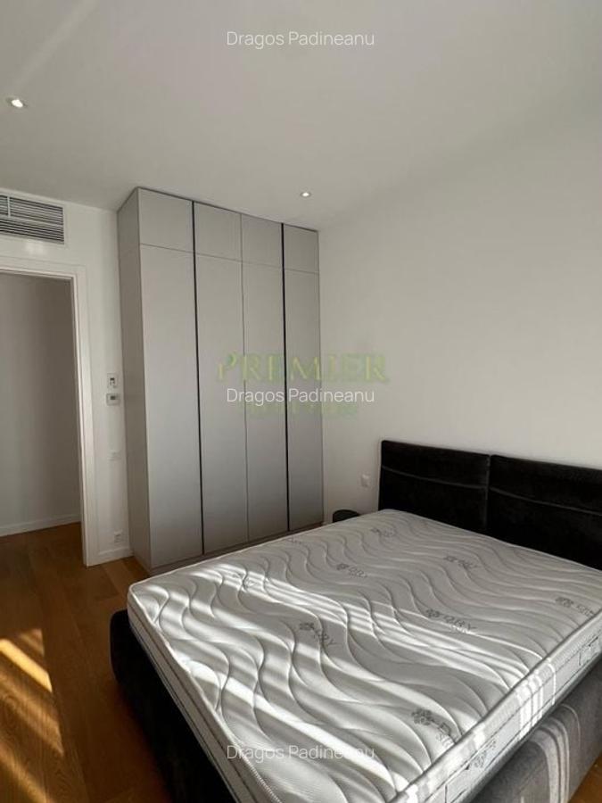 Apartament Premium One Verdi Park | 3 Camere, Terasă | Parcare subterana - 13