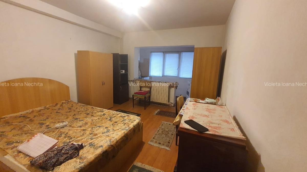 Garsonieră de vânzare, 24 mp, zona Calea Florești - 1