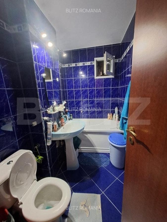 Apartament 3 camere, Calea Bucuresti - 9