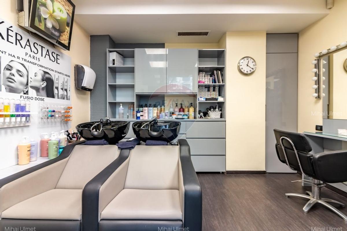 Salon comercial de inchiriat | Cotroceni | - 15