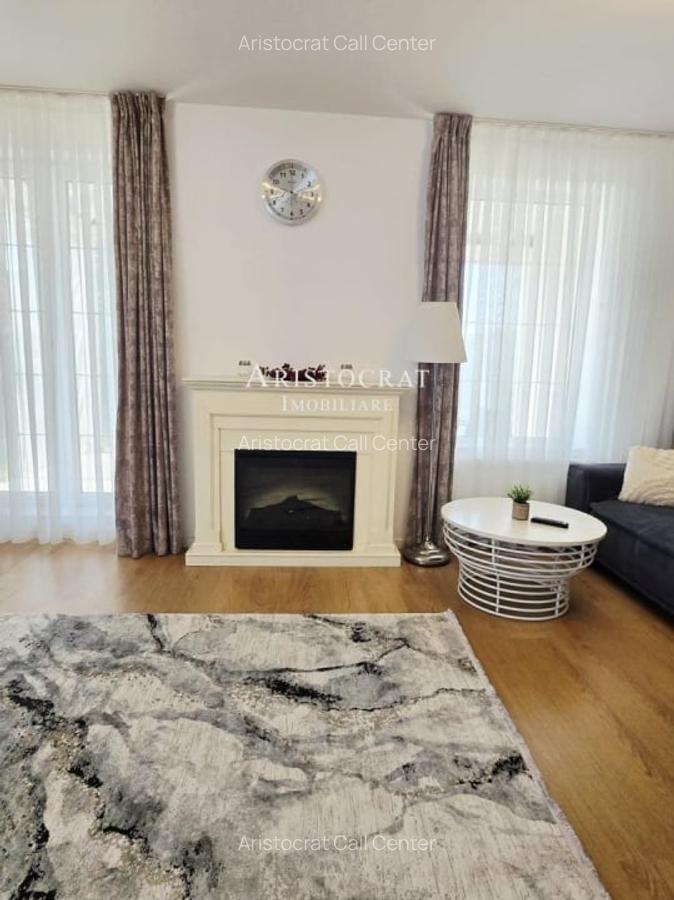 Inchiriere vila cartier cu acces securizat - 3