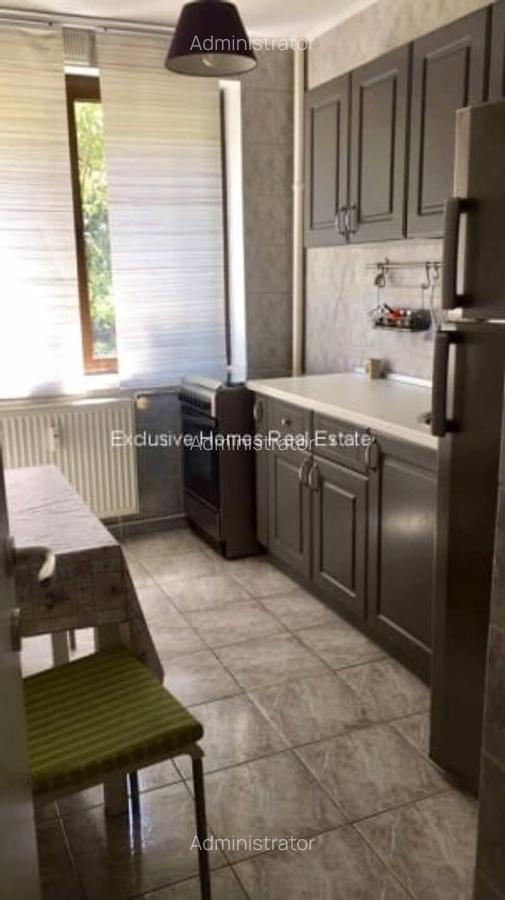 Inchiriere 2 camere Piata Unirii - 4