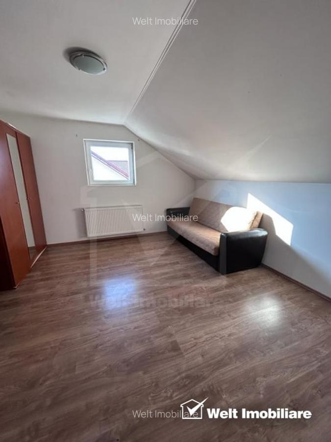 Apartament cu 3 camere, zona Eroilor Floresti - 7