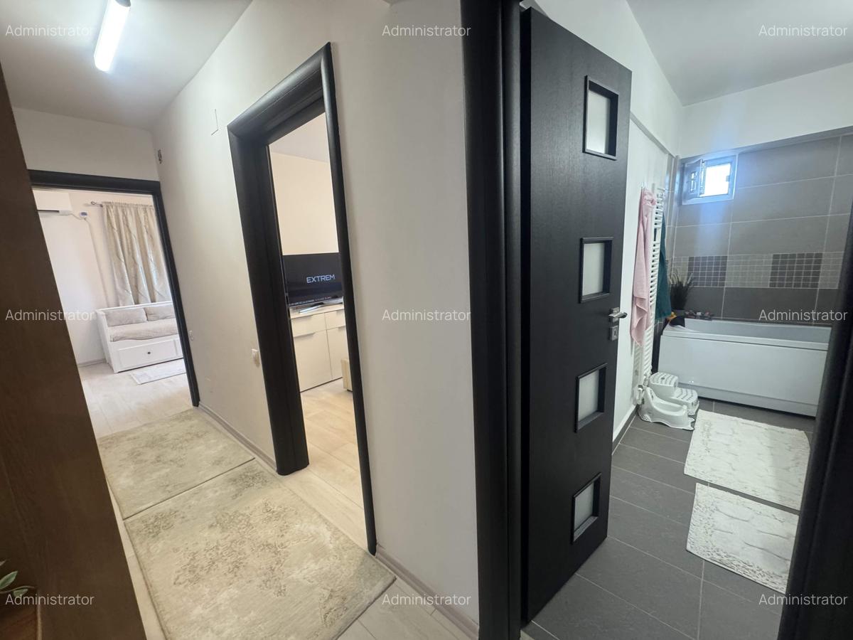 3 cam. 80 mp, finisaje superioare, mobilat+utilat, Ultracentral-Esplanada,et. 10 - 7