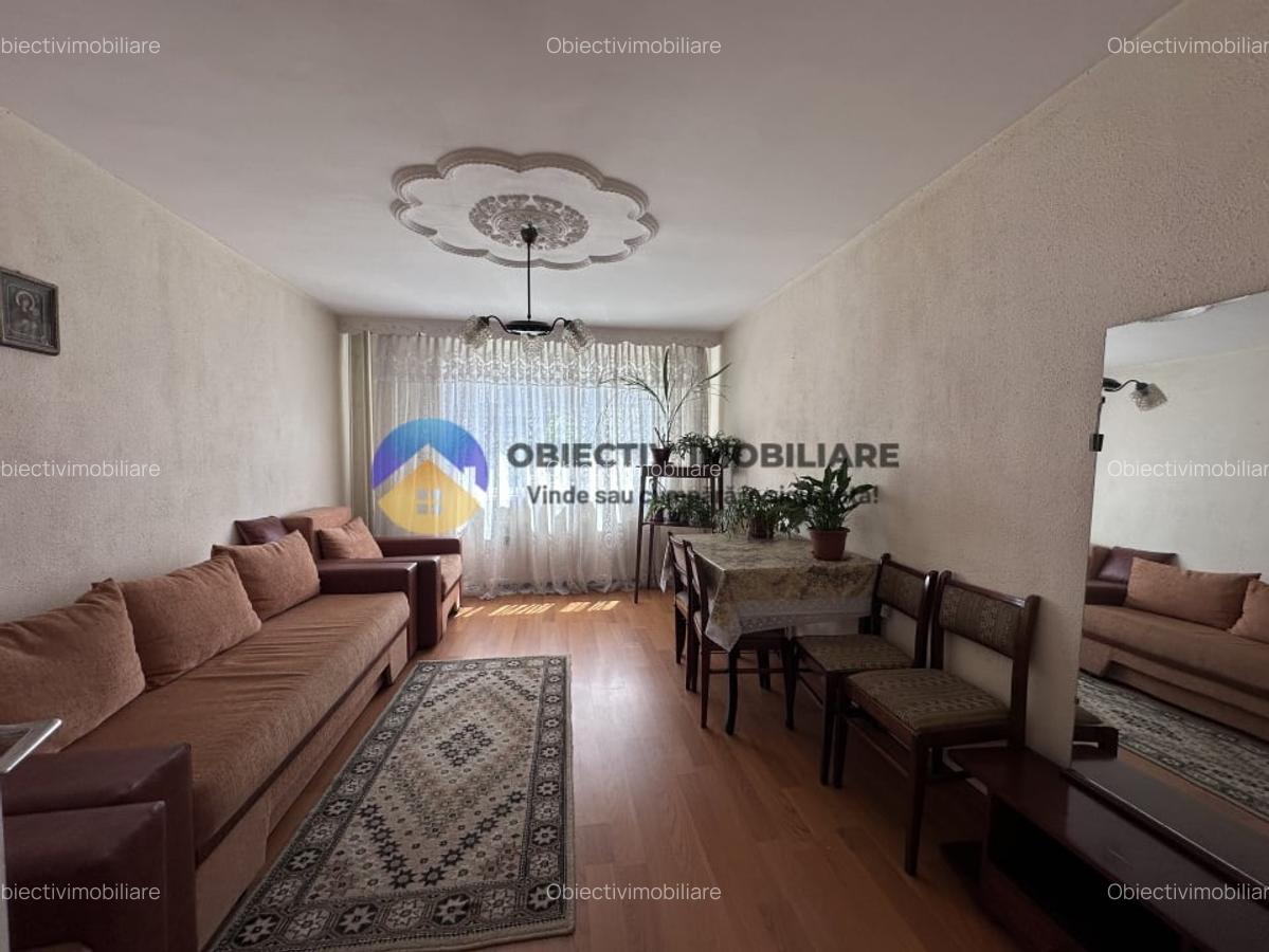 Apartament 3 camere 76 mp-Zona Maratei - 3